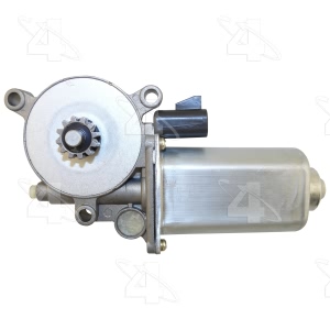 ACI Front Driver Side Window Motor for 2001 Chevrolet Monte Carlo - 82666