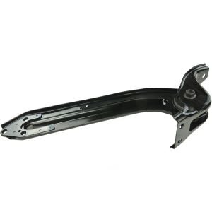 Mevotech Supreme Rear Passenger Side Non Adjustable Trailing Arm for Chevrolet - CMS501194