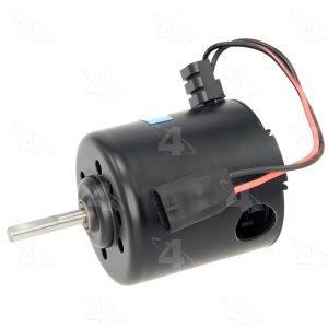 Four Seasons Hvac Blower Motor Without Wheel for Nissan Armada - 35062