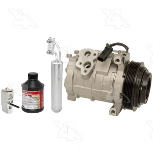 Four Seasons A C Compressor Kit for 2008 Chrysler 300 - 4415NK