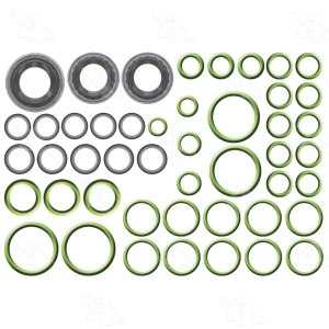 Four Seasons A C System O Ring And Gasket Kit for 1998 Pontiac Sunfire - 26731