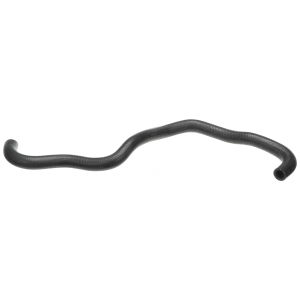 Gates Hvac Heater Molded Hose for 2001 Honda Civic - 19329