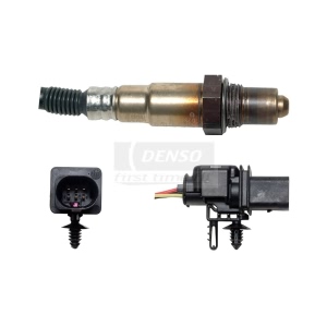 Denso Air Fuel Ratio Sensor for 2016 Ford Transit-150 - 234-5076