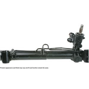 Cardone Reman Remanufactured Hydraulic Power Rack and Pinion Complete Unit for 2008 Dodge Charger - 22-379