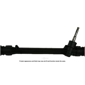 Cardone Reman Remanufactured EPS Manual Rack and Pinion for 2014 Scion xD - 1G-2672