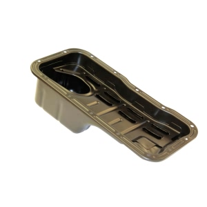 MTC Engine Oil Pan for 1997 Nissan Sentra - 1010862