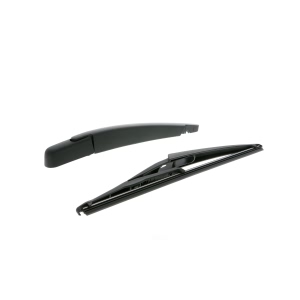 VAICO Rear Back Glass Wiper Arm Kit for Mercedes-Benz ML250 - V30-3034