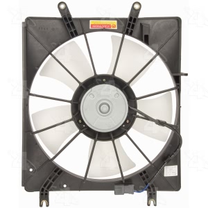 Four Seasons Engine Cooling Fan for 2007 Acura TL - 75592