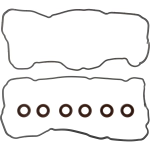 Victor Reinz Valve Cover Gasket Set for 2005 Toyota Camry - 15-43049-02