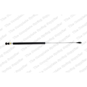 lesjofors Hood Lift Support for 1989 Volvo 760 - 8095800