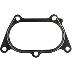 Victor Reinz Exhaust Pipe Flange Gasket for 2007 Kia Rio - 71-15064-00