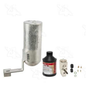 Four Seasons A C Installer Kits With Filter Drier for 2013 Ram C/V - 30097SK