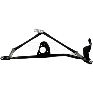 Dorman OE Solutions Windshield Wiper Linkage for 2003 Cadillac CTS - 602-181