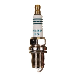 Denso Iridium Tt™ Spark Plug for 2014 Audi A6 Quattro - IK24