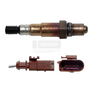 Denso Oxygen Sensor for 2015 Porsche Cayenne - 234-4499