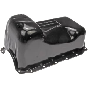 Dorman OE Solutions Engine Oil Pan for Dodge - 264-240