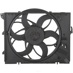 Spectra Premium Engine Cooling Fan for 2006 BMW 330i - CF19013