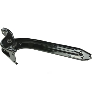 Mevotech Supreme Rear Driver Side Non Adjustable Trailing Arm for 2013 Chevrolet Equinox - CMS501193