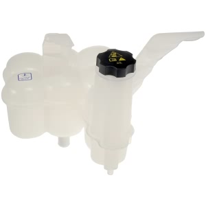 Dorman Engine Coolant Recovery Tank for 2015 Ram 3500 - 603-839