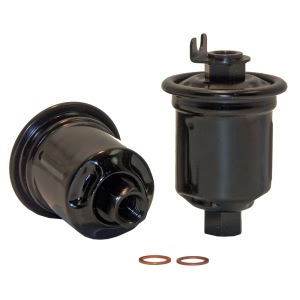 WIX Complete In Line Fuel Filter for Lexus LS400 - 33570