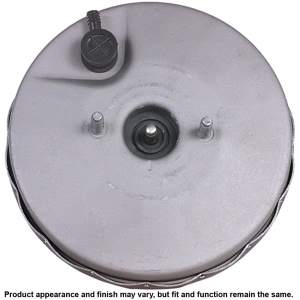 Cardone Reman Remanufactured Vacuum Power Brake Booster for 1984 Ford Escort - 54-74030