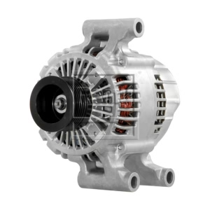 Remy Remanufactured Alternator for Jaguar S-Type - 12979