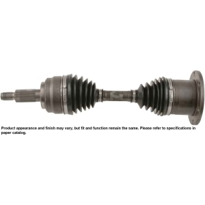 Cardone Reman Remanufactured CV Axle Assembly for 2001 Ford Expedition - 60-2112