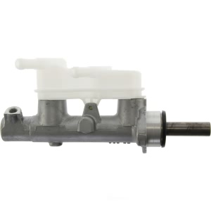 Centric Premium Brake Master Cylinder for 2010 Honda Fit - 130.40076