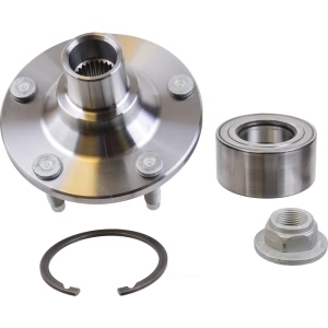 SKF Rear Wheel Hub Repair Kit for Mercury - BR930567K