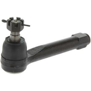 Centric Premium™ Tie Rod End for Nissan Quest - 612.42040