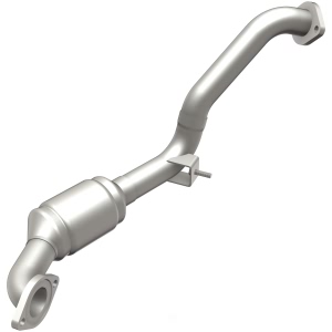 Bosal Direct Fit Catalytic Converter And Pipe Assembly for 2005 Mazda 6 - 099-1713