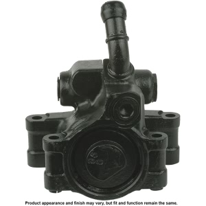 Cardone Reman Remanufactured Power Steering Pump w/o Reservoir for 2007 Ford Ranger - 20-295