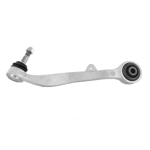 VAICO Front Passenger Side Lower Rearward Control Arm for 2009 BMW 650i - V20-0538