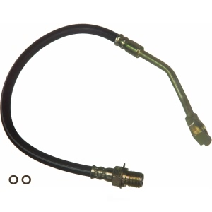 Wagner Brake Hydraulic Hose for GMC K2500 Suburban - BH98925