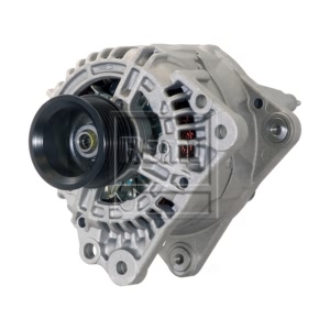 Remy Remanufactured Alternator for 2003 Volkswagen Jetta - 12344