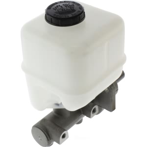 Centric Premium Brake Master Cylinder for 2010 Ford F-250 Super Duty - 130.65128