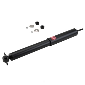 KYB Excel G Front Driver Or Passenger Side Twin Tube Shock Absorber for 1998 Jeep Cherokee - 344088