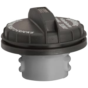 Gates Replacement Non Locking Fuel Tank Cap - 31857