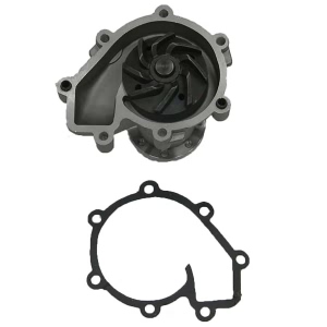 GMB Engine Coolant Water Pump for 1995 Mercedes-Benz E300 - 147-2065