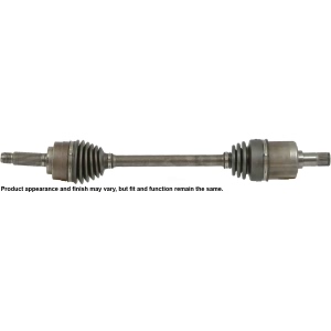 Cardone Reman Remanufactured CV Axle Assembly for 2012 Acura MDX - 60-4301