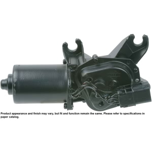 Cardone Reman Remanufactured Wiper Motor for 1993 Infiniti Q45 - 43-1252