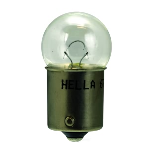 Hella 67Tb Standard Series Incandescent Miniature Light Bulb for 1984 Chevrolet C10 - 67TB