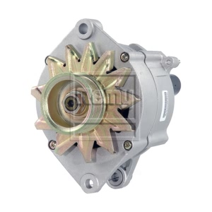 Remy Remanufactured Alternator for 1990 Plymouth Voyager - 14913
