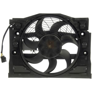 Dorman A C Condenser Fan Assembly for BMW - 621-385