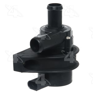 Four Seasons Engine Coolant Auxiliary Water Pump for 2012 Audi TTS Quattro - 89030