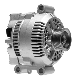 Denso Remanufactured First Time Fit Alternator for 2000 Ford Explorer - 210-5224