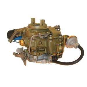 Uremco Remanufacted Carburetor for Plymouth Caravelle - 5-5207