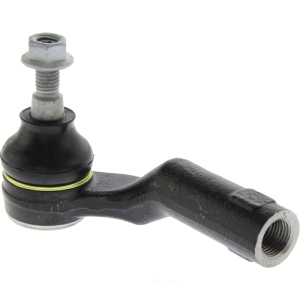 Centric Premium™ Front Driver Side Outer Steering Tie Rod End for 2019 Lincoln MKC - 612.61072
