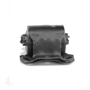 Anchor Front Passenger Side Engine Mount for Chevrolet Astro - 2435