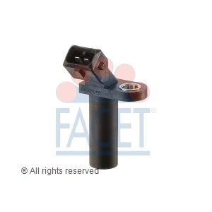 facet Crankshaft Position Sensor for Mazda - 9.0037
